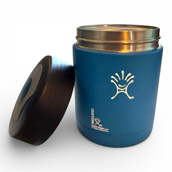 Hydro Flask Other - Hydro Flask Blue Insulated Jar